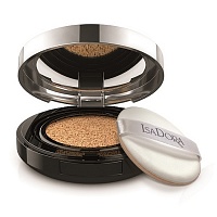 Тональный флюид компактный Nude Cushion Foundation, IsaDora