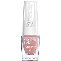 Лак для ногтей Wonder Nail, IsaDora