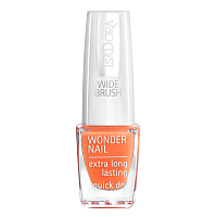 Лак для ногтей Wonder Nail, IsaDora