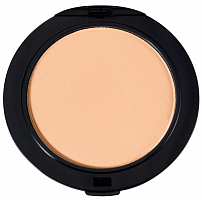 Пудра компактная Velvet Touch Compact Powder, IsaDora