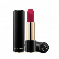 Ультраматовая губная помада L'Absolu Rouge Drama Matte, Lancome
