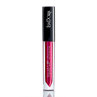 Помада для губ жидкая Liquid Lip Chrome, IsaDora