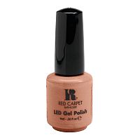 Гель-лак Gel Polish, Red Carpet Manicure