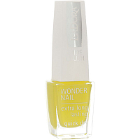 Лак для ногтей Wonder Nail, IsaDora