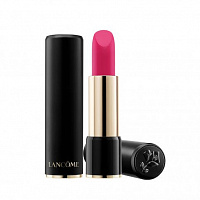 Ультраматовая губная помада L'Absolu Rouge Drama Matte, Lancome