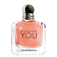 Emporio Armani In Love With You