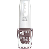 Лак для ногтей Wonder Nail, IsaDora