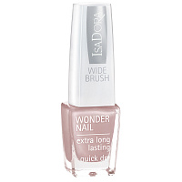 Лак для ногтей Wonder Nail, IsaDora