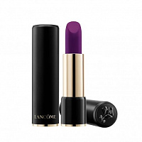 Ультраматовая губная помада L'Absolu Rouge Drama Matte, Lancome