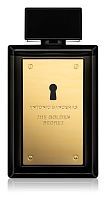 Antonio Banderas The Golden Secret