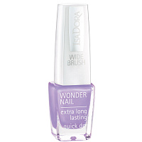 Лак для ногтей Wonder Nail, IsaDora