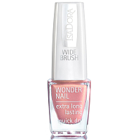 Лак для ногтей Wonder Nail, IsaDora