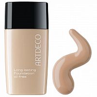 Тональная основа Long Lasting, ARTDECO