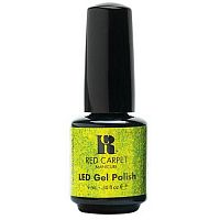 Гель-лак Gel Polish, Red Carpet Manicure