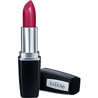 Помада для губ увлажняющая Perfect Moisture Lipstick, IsaDora