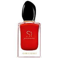 Armani Si Passione, Giorgio Armani