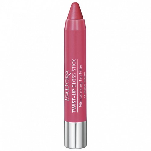 Блеск-карандаш для губ "Twist-up Gloss Stick", IsaDora