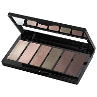Тени для век Eye Color Bar, IsaDora