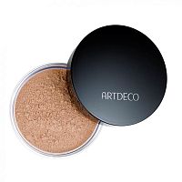 Пудра рассыпчатая High Definition Loose Powder, ARTDECO