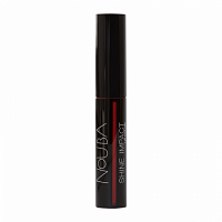 Помада для губ жидкая с глянцевым эффектом Shine Impact lip color, NoUBA