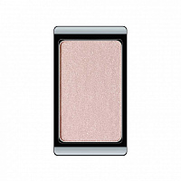 Тени для век с блёстками Eyeshadow Glamour, ARTDECO