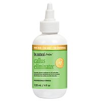 Средство для удаления натоптышей Callus Eliminator, Be Natural