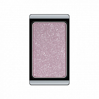 Тени для век с блёстками Eyeshadow Glamour, ARTDECO