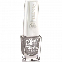 Лак для ногтей Wonder Nail, IsaDora
