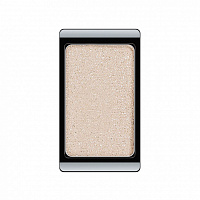 Тени для век с блёстками Eyeshadow Glamour, ARTDECO