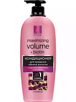 Кондиционер для придания объема Marina Collagen