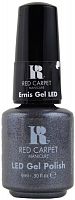Гель-лак Gel Polish, Red Carpet Manicure
