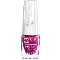 Лак для ногтей Wonder Nail, IsaDora