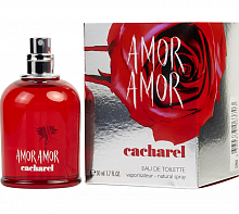 CACHAREL Amor Amor