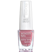 Лак для ногтей Wonder Nail, IsaDora