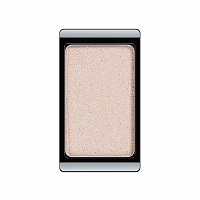 Тени для век с блёстками Eyeshadow Glamour, ARTDECO