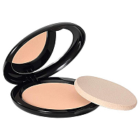 Пудра компактная Ultra Cover Compact Powder, IsaDora