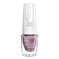 Лак для ногтей Wonder Nail, IsaDora