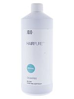 Ментоловый шампунь Menthol Shampoo, JOJO