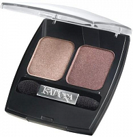 Тени для век Light & Shade Eyeshadow, IsaDora