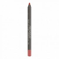 Карандаш для губ водостойкий Soft Lip Liner waterproof, ARTDECO