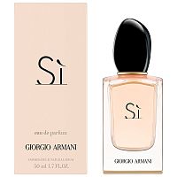 ARMANI SI, Giorgio Armani