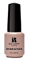 Гель-лак Gel Polish, Red Carpet Manicure