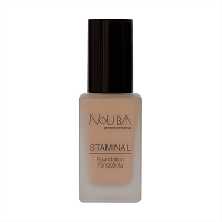 Тональная основа Staminal Foundation, NoUBA