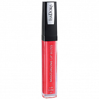 Блеск для губ увлажняющий Moisturizing Lip Gloss, IsaDora