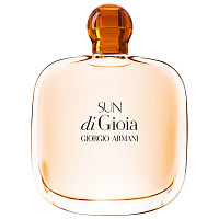 Sun di Gioia, Giorgio Armani
