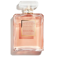 Coco Mademoiselle, CHANEL