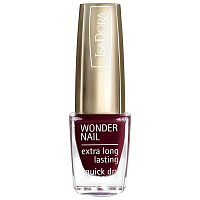 Лак для ногтей Wonder Nail, IsaDora