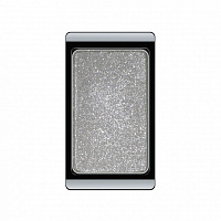 Тени для век с блёстками Eyeshadow Glamour, ARTDECO