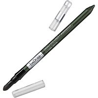 Карандаш для век водостойкий с аппликатором Smoky Eye Liner Waterproof, IsaDora