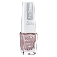 Лак для ногтей Wonder Nail, IsaDora
